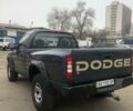 Сірий Додж RAM, об'ємом двигуна 3.7 л та пробігом 150 тис. км за 9200 $, фото 3 на Automoto.ua