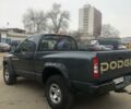 Сірий Додж RAM, об'ємом двигуна 3.7 л та пробігом 150 тис. км за 9200 $, фото 22 на Automoto.ua