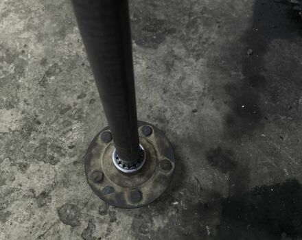 Сірий Додж RAM, об'ємом двигуна 4.7 л та пробігом 278 тис. км за 15000 $, фото 15 на Automoto.ua