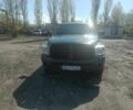 Серый Додж РАМ, объемом двигателя 5.7 л и пробегом 154 тыс. км за 9400 $, фото 1 на Automoto.ua