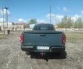 Серый Додж РАМ, объемом двигателя 5.7 л и пробегом 154 тыс. км за 9400 $, фото 1 на Automoto.ua