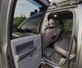 Серый Додж РАМ, объемом двигателя 5.7 л и пробегом 336 тыс. км за 17000 $, фото 10 на Automoto.ua