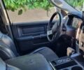 Сірий Додж RAM, об'ємом двигуна 5.7 л та пробігом 250 тис. км за 19900 $, фото 9 на Automoto.ua