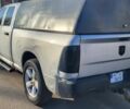 Сірий Додж RAM, об'ємом двигуна 3.7 л та пробігом 248 тис. км за 13000 $, фото 7 на Automoto.ua