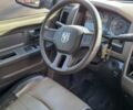 Серый Додж РАМ, объемом двигателя 3.7 л и пробегом 260 тыс. км за 6996 $, фото 6 на Automoto.ua