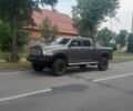 Серый Додж РАМ, объемом двигателя 6.7 л и пробегом 97 тыс. км за 28500 $, фото 1 на Automoto.ua