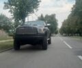 Серый Додж РАМ, объемом двигателя 6.7 л и пробегом 97 тыс. км за 28500 $, фото 1 на Automoto.ua