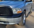 Сірий Додж RAM, об'ємом двигуна 3.7 л та пробігом 248 тис. км за 13000 $, фото 1 на Automoto.ua