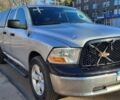 Сірий Додж RAM, об'ємом двигуна 3.7 л та пробігом 248 тис. км за 13000 $, фото 1 на Automoto.ua