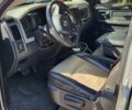 Серый Додж РАМ, объемом двигателя 3.7 л и пробегом 260 тыс. км за 7496 $, фото 8 на Automoto.ua