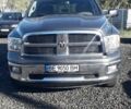 Додж RAM 2012 у Львові на Automoto.ua Сірий Додж RAM, об'ємом двигуна 5.7 л та пробігом 180 тис. км за 22500 $, фото 1 на Automoto.ua