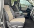 Серый Додж РАМ, объемом двигателя 5.7 л и пробегом 181 тыс. км за 21685 $, фото 17 на Automoto.ua