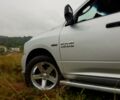 Сірий Додж RAM, об'ємом двигуна 5.7 л та пробігом 89 тис. км за 28000 $, фото 1 на Automoto.ua