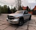 Сірий Додж RAM, об'ємом двигуна 0 л та пробігом 161 тис. км за 21000 $, фото 12 на Automoto.ua