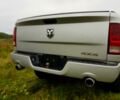 Сірий Додж RAM, об'ємом двигуна 5.7 л та пробігом 89 тис. км за 28000 $, фото 6 на Automoto.ua
