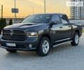 Сірий Додж RAM, об'ємом двигуна 5.65 л та пробігом 202 тис. км за 28000 $, фото 1 на Automoto.ua