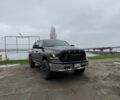 Сірий Додж RAM, об'ємом двигуна 3 л та пробігом 254 тис. км за 28900 $, фото 1 на Automoto.ua