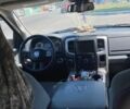 Серый Додж РАМ, объемом двигателя 3 л и пробегом 300 тыс. км за 28500 $, фото 3 на Automoto.ua
