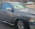Сірий Додж RAM, об'ємом двигуна 3 л та пробігом 280 тис. км за 25500 $, фото 2 на Automoto.ua