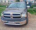 Сірий Додж RAM, об'ємом двигуна 3 л та пробігом 280 тис. км за 28000 $, фото 1 на Automoto.ua