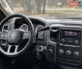 Серый Додж РАМ, объемом двигателя 5.65 л и пробегом 150 тыс. км за 24000 $, фото 1 на Automoto.ua