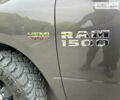 Сірий Додж RAM, об'ємом двигуна 5.65 л та пробігом 230 тис. км за 23999 $, фото 23 на Automoto.ua
