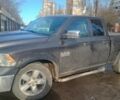 Сірий Додж RAM, об'ємом двигуна 3 л та пробігом 280 тис. км за 25500 $, фото 4 на Automoto.ua