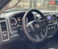 Серый Додж РАМ, объемом двигателя 5.65 л и пробегом 150 тыс. км за 24000 $, фото 2 на Automoto.ua