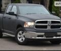 Серый Додж РАМ, объемом двигателя 5.65 л и пробегом 150 тыс. км за 24000 $, фото 6 на Automoto.ua