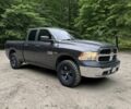 Сірий Додж RAM, об'ємом двигуна 5.7 л та пробігом 248 тис. км за 16800 $, фото 1 на Automoto.ua
