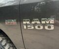 Серый Додж РАМ, объемом двигателя 5.7 л и пробегом 248 тыс. км за 16000 $, фото 10 на Automoto.ua