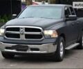 Серый Додж РАМ, объемом двигателя 5.65 л и пробегом 150 тыс. км за 24000 $, фото 1 на Automoto.ua