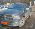 Сірий Додж RAM, об'ємом двигуна 3 л та пробігом 280 тис. км за 25500 $, фото 1 на Automoto.ua