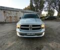 Сірий Додж RAM, об'ємом двигуна 5.7 л та пробігом 98 тис. км за 23589 $, фото 1 на Automoto.ua