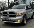 Сірий Додж RAM, об'ємом двигуна 5.7 л та пробігом 91 тис. км за 24490 $, фото 1 на Automoto.ua