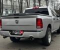 Сірий Додж RAM, об'ємом двигуна 5.7 л та пробігом 91 тис. км за 24490 $, фото 14 на Automoto.ua