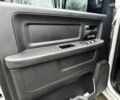 Сірий Додж RAM, об'ємом двигуна 5.7 л та пробігом 91 тис. км за 24490 $, фото 27 на Automoto.ua