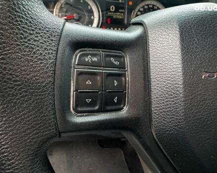 Сірий Додж RAM, об'ємом двигуна 5.7 л та пробігом 91 тис. км за 24490 $, фото 31 на Automoto.ua