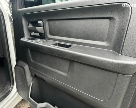 Сірий Додж RAM, об'ємом двигуна 5.7 л та пробігом 91 тис. км за 24490 $, фото 36 на Automoto.ua