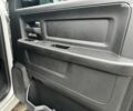 Сірий Додж RAM, об'ємом двигуна 5.7 л та пробігом 91 тис. км за 24490 $, фото 36 на Automoto.ua