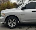 Сірий Додж RAM, об'ємом двигуна 5.7 л та пробігом 91 тис. км за 24490 $, фото 21 на Automoto.ua