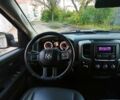 Сірий Додж RAM, об'ємом двигуна 5.7 л та пробігом 98 тис. км за 23589 $, фото 10 на Automoto.ua