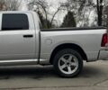 Сірий Додж RAM, об'ємом двигуна 5.7 л та пробігом 91 тис. км за 24490 $, фото 19 на Automoto.ua
