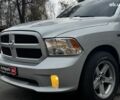 Сірий Додж RAM, об'ємом двигуна 5.7 л та пробігом 91 тис. км за 24490 $, фото 2 на Automoto.ua
