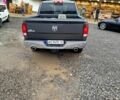 Серый Додж РАМ, объемом двигателя 3 л и пробегом 190 тыс. км за 26000 $, фото 2 на Automoto.ua