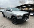 Сірий Додж RAM, об'ємом двигуна 5.7 л та пробігом 150 тис. км за 24000 $, фото 1 на Automoto.ua