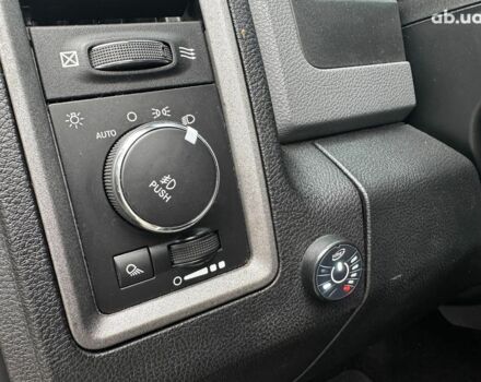 Сірий Додж RAM, об'ємом двигуна 5.7 л та пробігом 91 тис. км за 24490 $, фото 30 на Automoto.ua