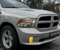 Сірий Додж RAM, об'ємом двигуна 5.7 л та пробігом 91 тис. км за 24490 $, фото 5 на Automoto.ua