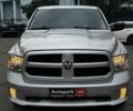 Сірий Додж RAM, об'ємом двигуна 5.7 л та пробігом 91 тис. км за 24490 $, фото 4 на Automoto.ua