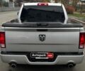 Сірий Додж RAM, об'ємом двигуна 5.7 л та пробігом 91 тис. км за 24490 $, фото 16 на Automoto.ua